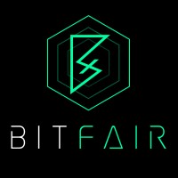 Bitfair HQ logo - Similar company to Otc.Ke