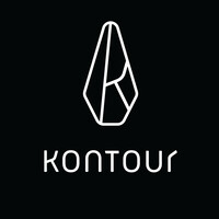 Kontour logo - Similar company to Boud Mobility