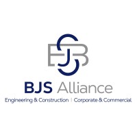 BJS Alliance logo - Similar company to Bjs Infotech Ltd.