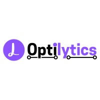 Optilytics logo - Similar company to Wave Makers Group