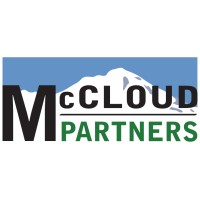 McCloud Partners logo - Similar company to Financial Intelligence