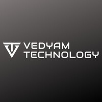 Vedyam Technology logo - Similar company to Spacerocket Creations