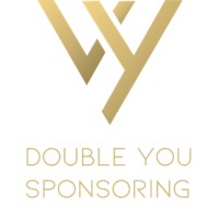 DOUBLE YOU SPONSORING logo - Similar company to Abrogans Gmbh