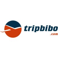 TripBibo logo - Similar company to Aryanss It Solutions