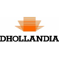 DHOLLANDIA Tail Lifts & Ramps - UK logo - Similar company to Dalian Fangxinyuan International Co., Ltd.