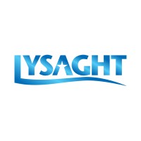 Lysaght logo - Similar company to Fielders