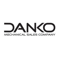 Danko Mechanical Sales Company logo - Similar company to Field Controls
