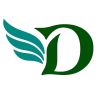 Dobroz logo - Similar company to Creasions