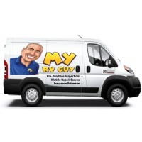 My RV Guy Franchising, LLC. logo - Similar company to Emmerscale