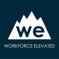 Workforce Elevated logo - Similar company to Absolute Av