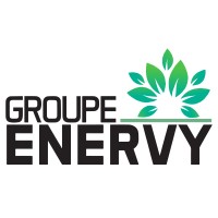 Groupe Enervy logo - Similar company to Facture Énergie