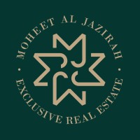 Moheet Al Jazirah Real Estate logo - Similar company to Webdadi