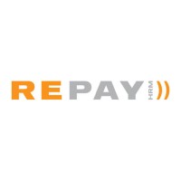 Repay HRM Goes logo - Similar company to Tickethub
