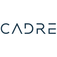 Cadre AS logo - Similar company to Om Technology