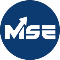 MSE (Thailand) Limited logo - Similar company to Innovation Code Ltd