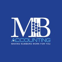 MB Accounting logo - Similar company to Cashwave