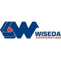 Wiseda Corporation logo - Similar company to Davrail Inc