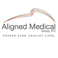 Aligned Medical Group, P.C. logo - Similar company to Align Medical Group