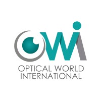 Optical World International logo - Similar company to Optical Solutions, Llc