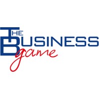 The Business Game logo - Similar company to Inspeaker