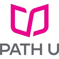 Path U logo - Similar company to Nitty Gritty