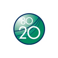 80/20 Consulting Inc. logo - Similar company to 8020 Excellerate