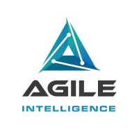 Agile Intelligence logo - Similar company to Agile Intelligence