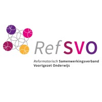 RefSVO logo - Similar company to Openjournals
