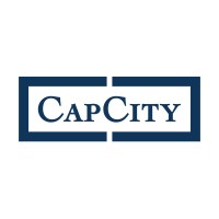 CapCity logo - Similar company to Cubera Advisors