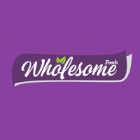 Wholesome Foods (Private) Limited logo - Similar company to Smart School