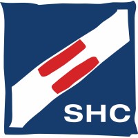 SHC GmbH logo - Similar company to Nf Forward Gmbh