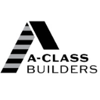 A-Class Builders logo - Similar company to All 1 Service