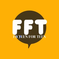 15FORTEEN logo - Similar company to Startup Sphere