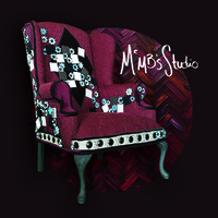 MCMB's Studio logo - Similar company to Troverie