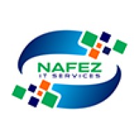 Nafes It Services logo - Similar company to Xmbs It Infrasturcture