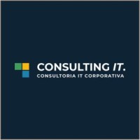 CONSULTING IT. logo - Similar company to Fvm Systems