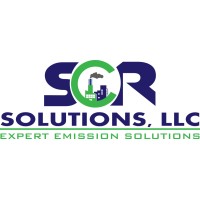 SCR Solutions LLC logo - Similar company to Scr Solutions