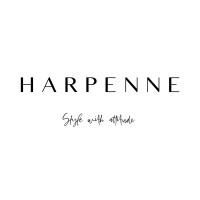 Harpenne logo - Similar company to Sharpstone Skinner