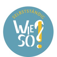 Selbstständig Wie? So! logo - Similar company to Syret Gmbh