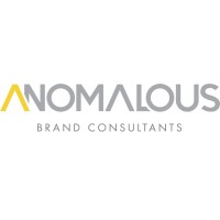 Anomalous Brand Consultants logo - Similar company to Inc Design Studio