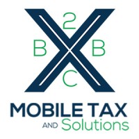 B2BC Mobile Tax & Solutions logo - Similar company to Interrobang Solutions Llc