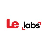 Le Labs logo - Similar company to Original.Io