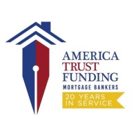 America Trust Funding Mortgage Bankers logo - Similar company to Wgts 91.9