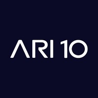 Ari10 logo - Similar company to Bitfold