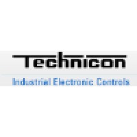 Technicon Industrial Electronic Controls logo - Similar company to Automated Drive Systems