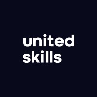 United Skills logo - Similar company to Semantic Supply