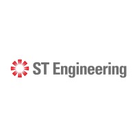ST Engineering - San Antonio Aerospace (SAA) logo - Similar company to St Engineering Mras