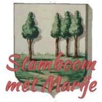 Stamboom Met Marije