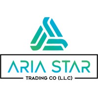 Aria Star Trading Co LLC logo - Similar company to Sterling Star General Trading Llc