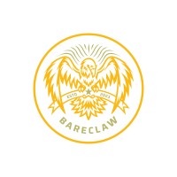 The Bareclaw Company logo - Similar company to Stablein Solutions
